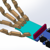 Group logo of Robotic Hand